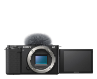 Sony ZV-E10 II body - 1270008 - zdjęcie 4